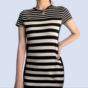 Zara Trafaluc Knit Dress